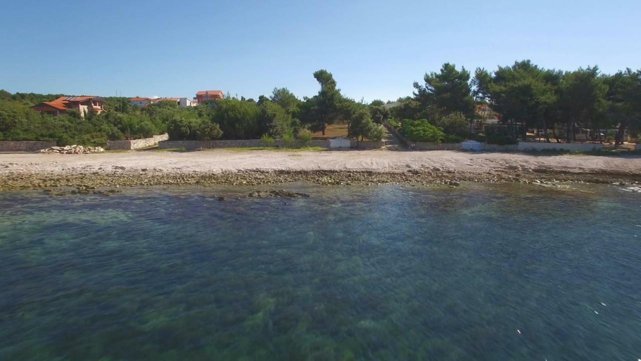 Apartments Podlesek Vir Eksteriør billede